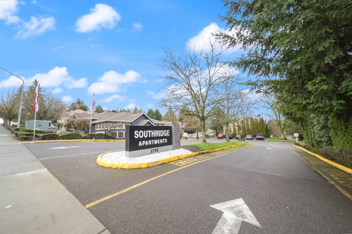 Apartment for rent at 2700 S Meridian, Puyallup, WA 98373
