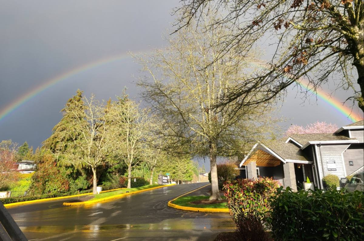 Apartment for rent at 2700 S Meridian, Puyallup, WA 98373