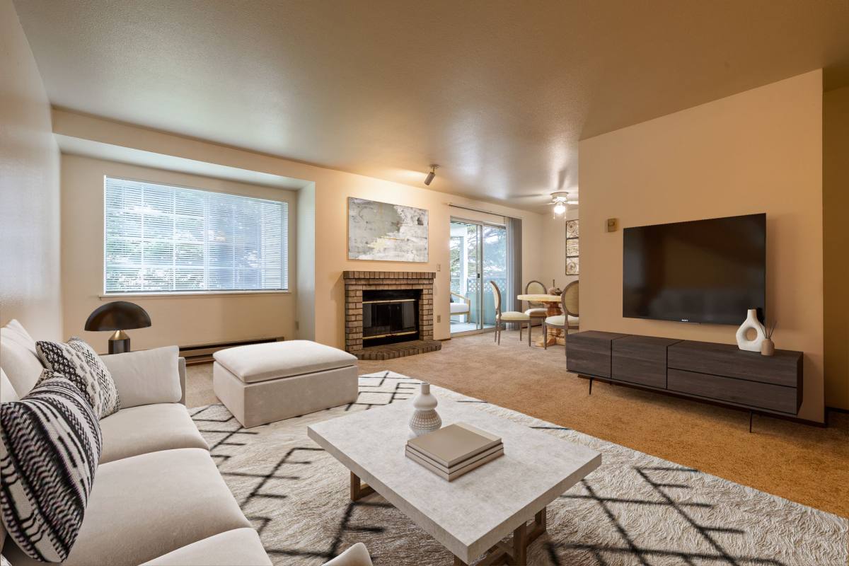 Apartment for rent at 2700 S Meridian, Puyallup, WA 98373
