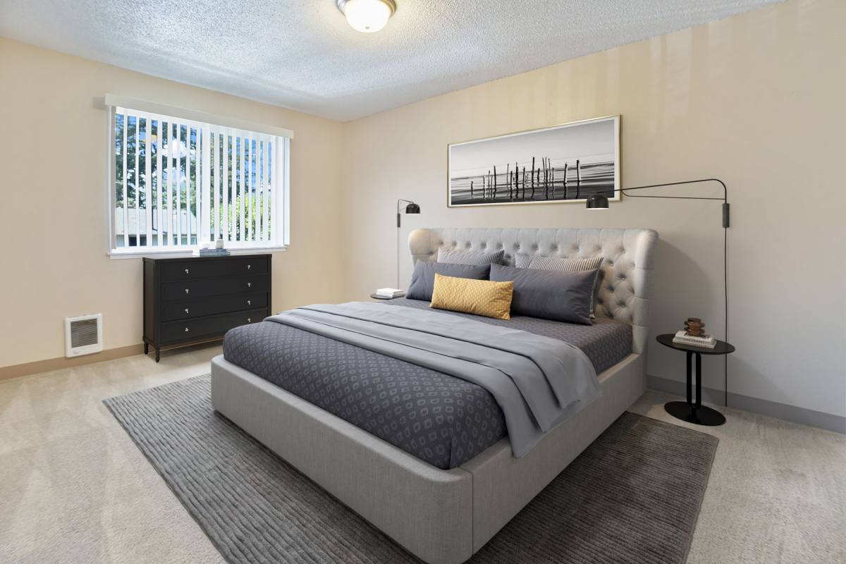 Apartment for rent at 1818 S 311th Place, Federal Way, WA 98003