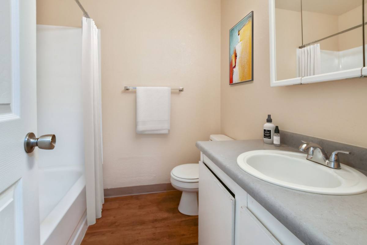 Apartment for rent at 1818 S 311th Place, Federal Way, WA 98003