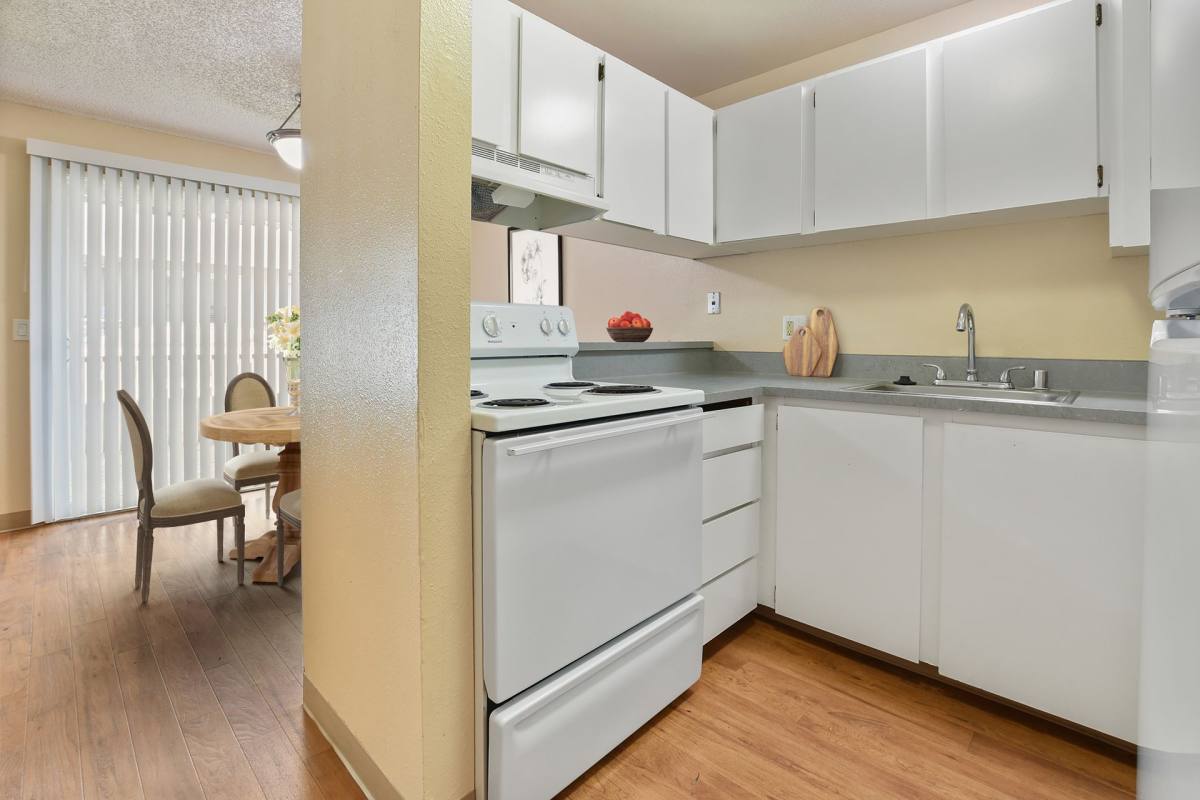 Apartment for rent at 1818 S 311th Place, Federal Way, WA 98003