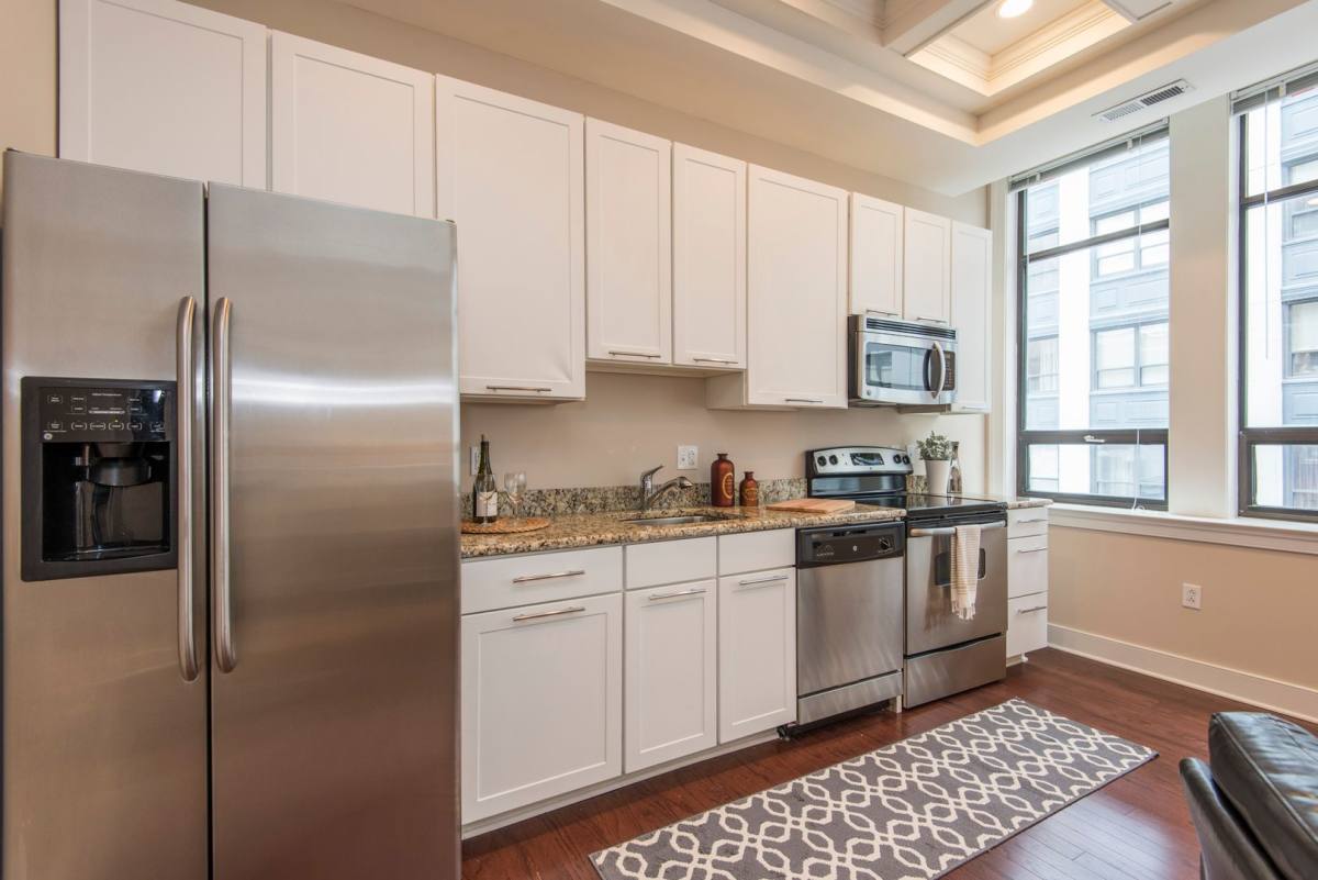 Apartment for rent at 1501 Locust St, Philadelphia, PA 19102