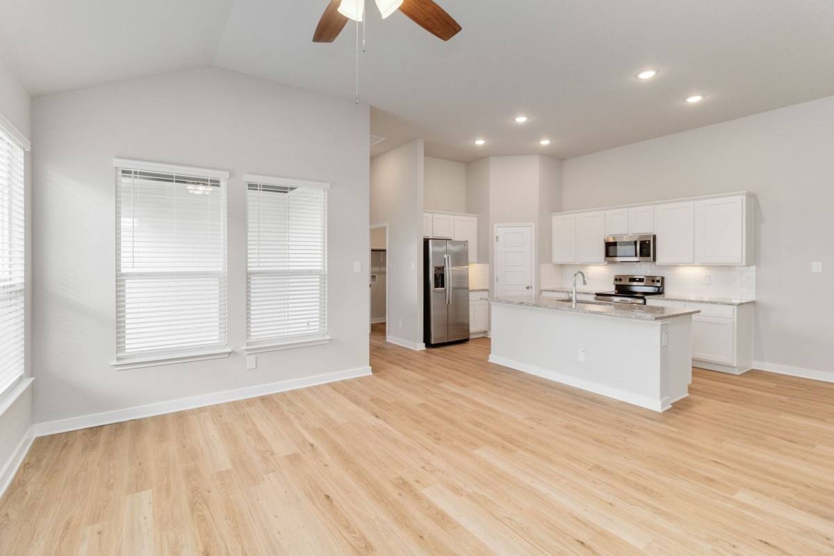 Townhouse for rent at 775 Staglin St, Buda, TX 78610