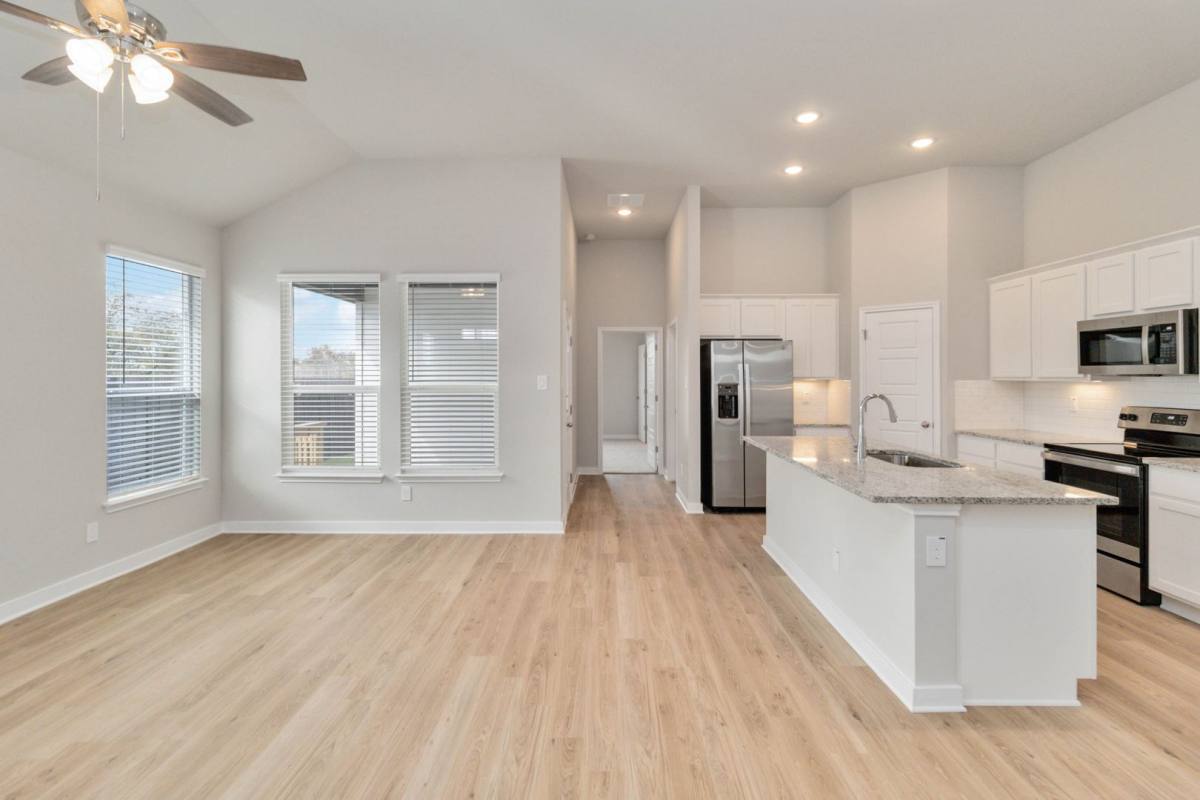 Townhouse for rent at 775 Staglin St, Buda, TX 78610