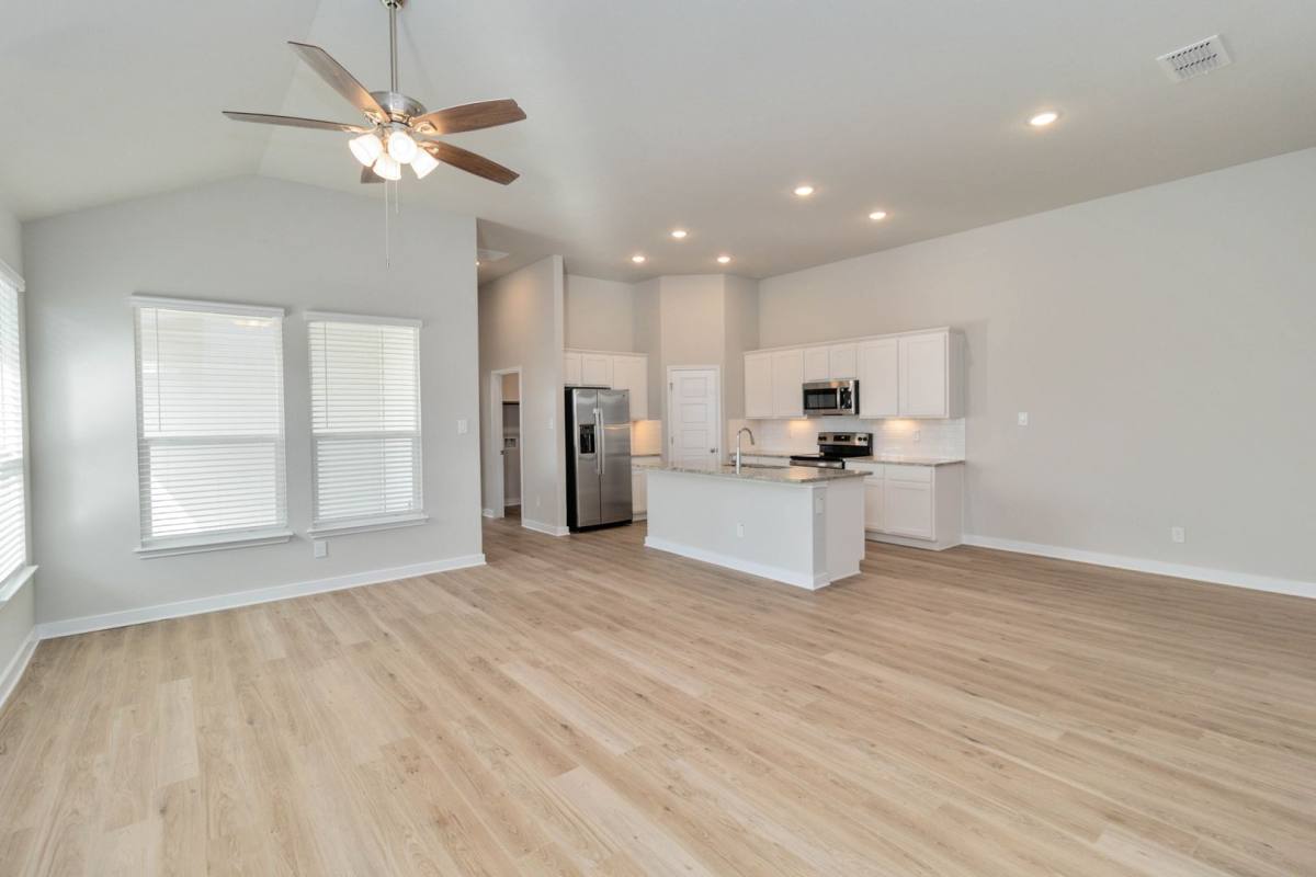 Townhouse for rent at 775 Staglin St, Buda, TX 78610