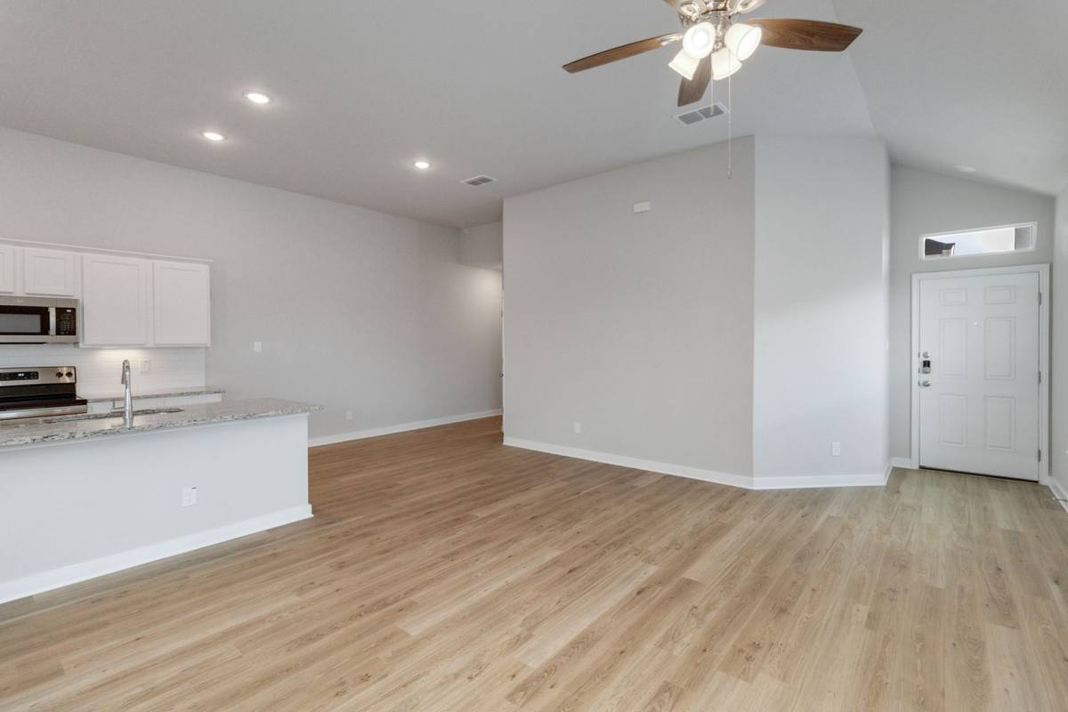 Townhouse for rent at 775 Staglin St, Buda, TX 78610