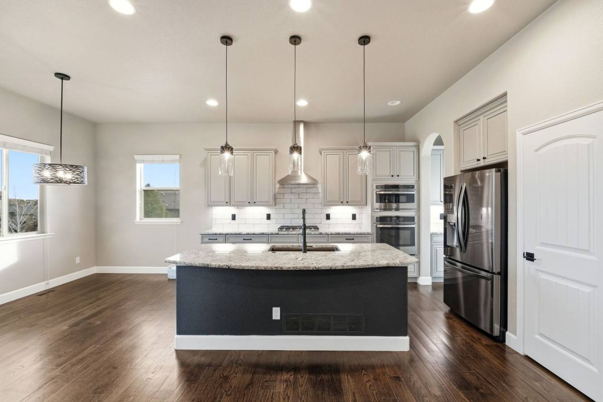 House for rent at 1489 Yellow Tail Dr, Colorado Springs, CO 80921