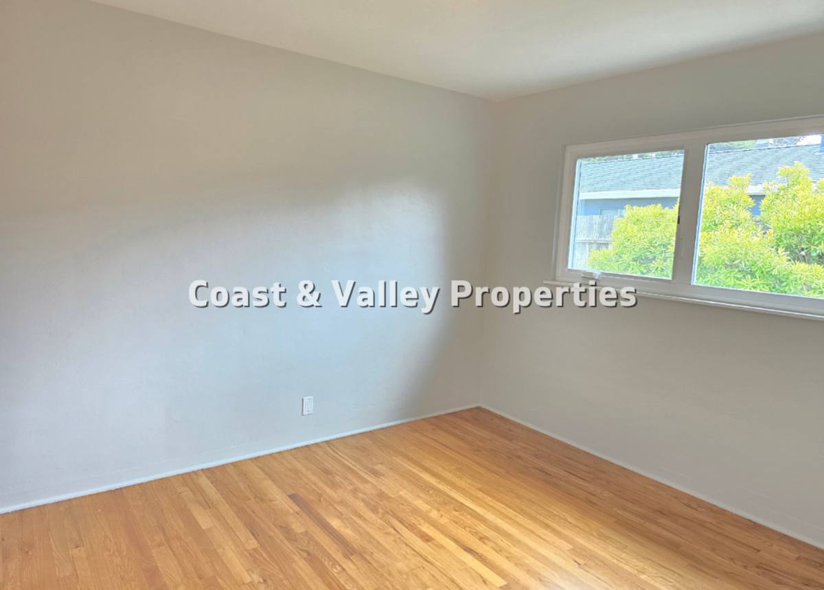House for rent at 1117 Surf Ave, Pacific Grove, CA 93950
