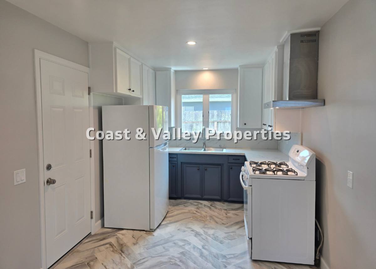 House for rent at 1117 Surf Ave, Pacific Grove, CA 93950