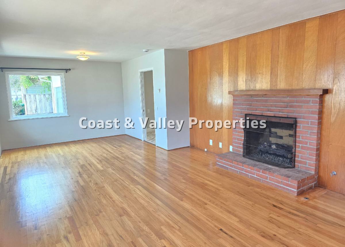 House for rent at 1117 Surf Ave, Pacific Grove, CA 93950