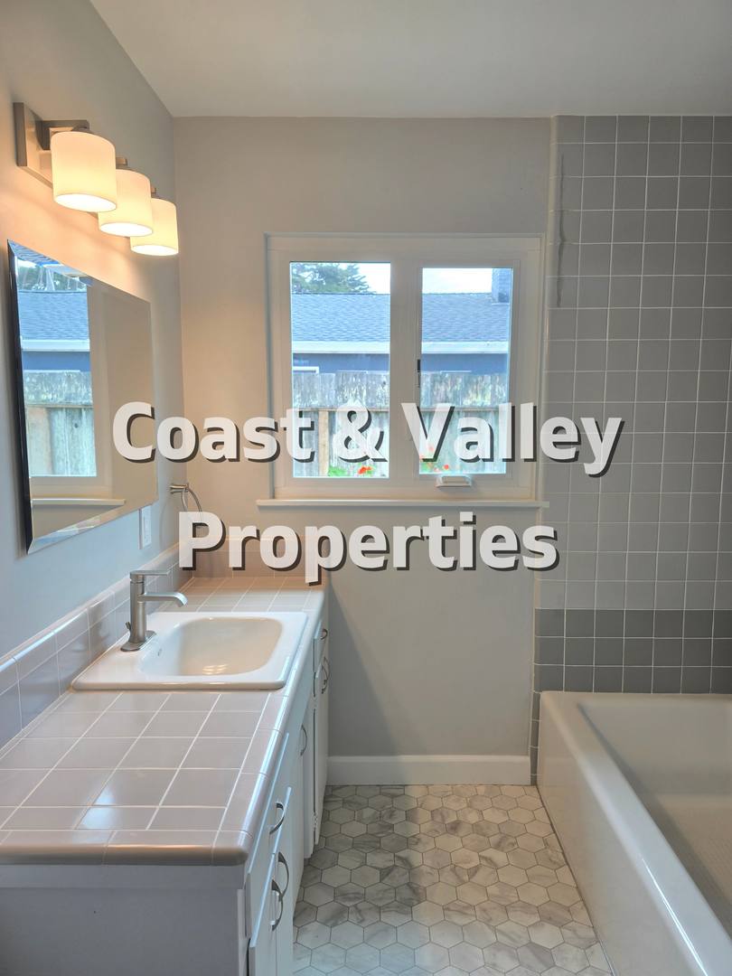 House for rent at 1117 Surf Ave, Pacific Grove, CA 93950