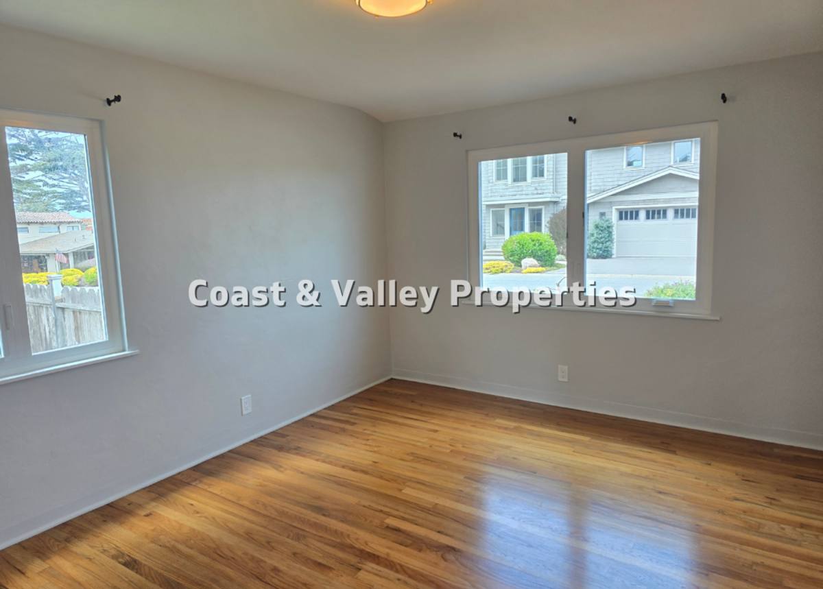 House for rent at 1117 Surf Ave, Pacific Grove, CA 93950