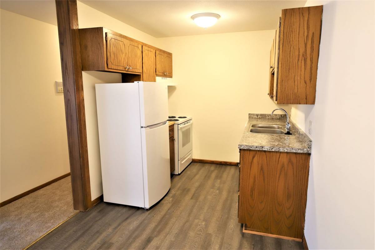 Apartment for rent at 6300 York Ave, Minneapolis, MN 55435