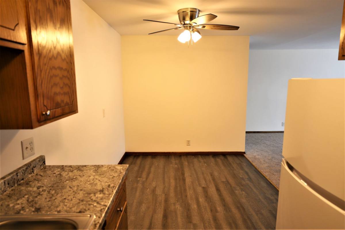 Apartment for rent at 6300 York Ave, Minneapolis, MN 55435