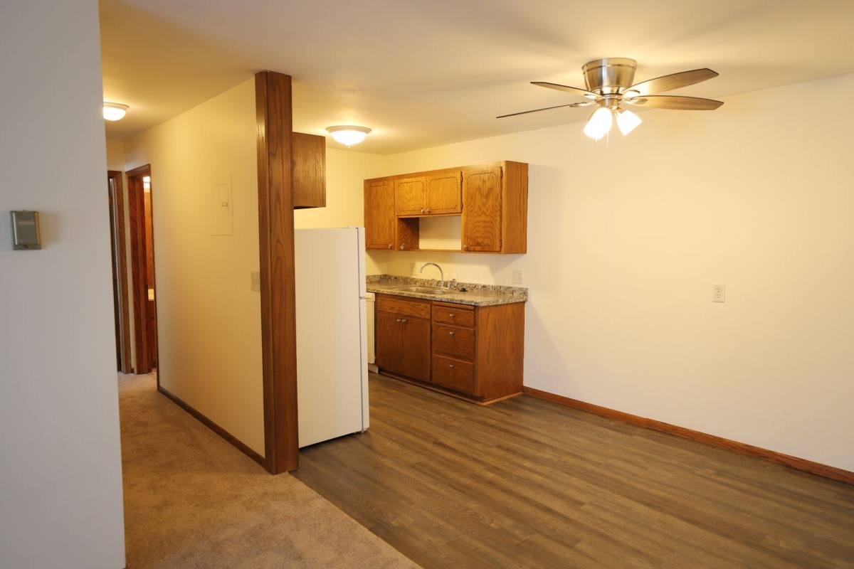 Apartment for rent at 6300 York Ave, Minneapolis, MN 55435