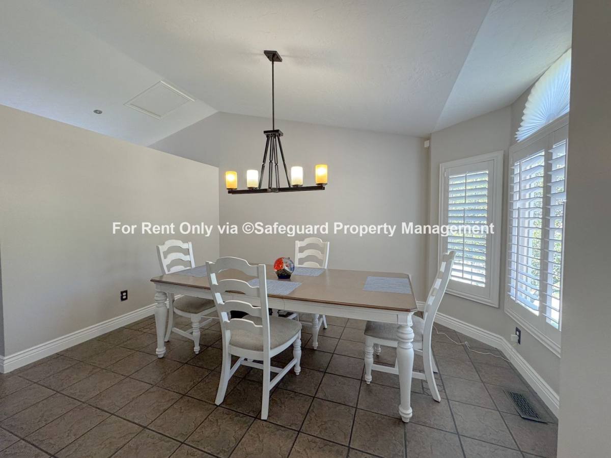 House for rent at 15052 S Manilla Dr, Draper, UT 84020