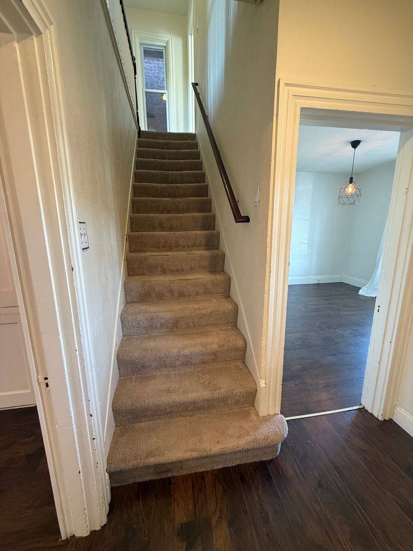 House for rent at 131 W Pike St, Canonsburg, PA 15317