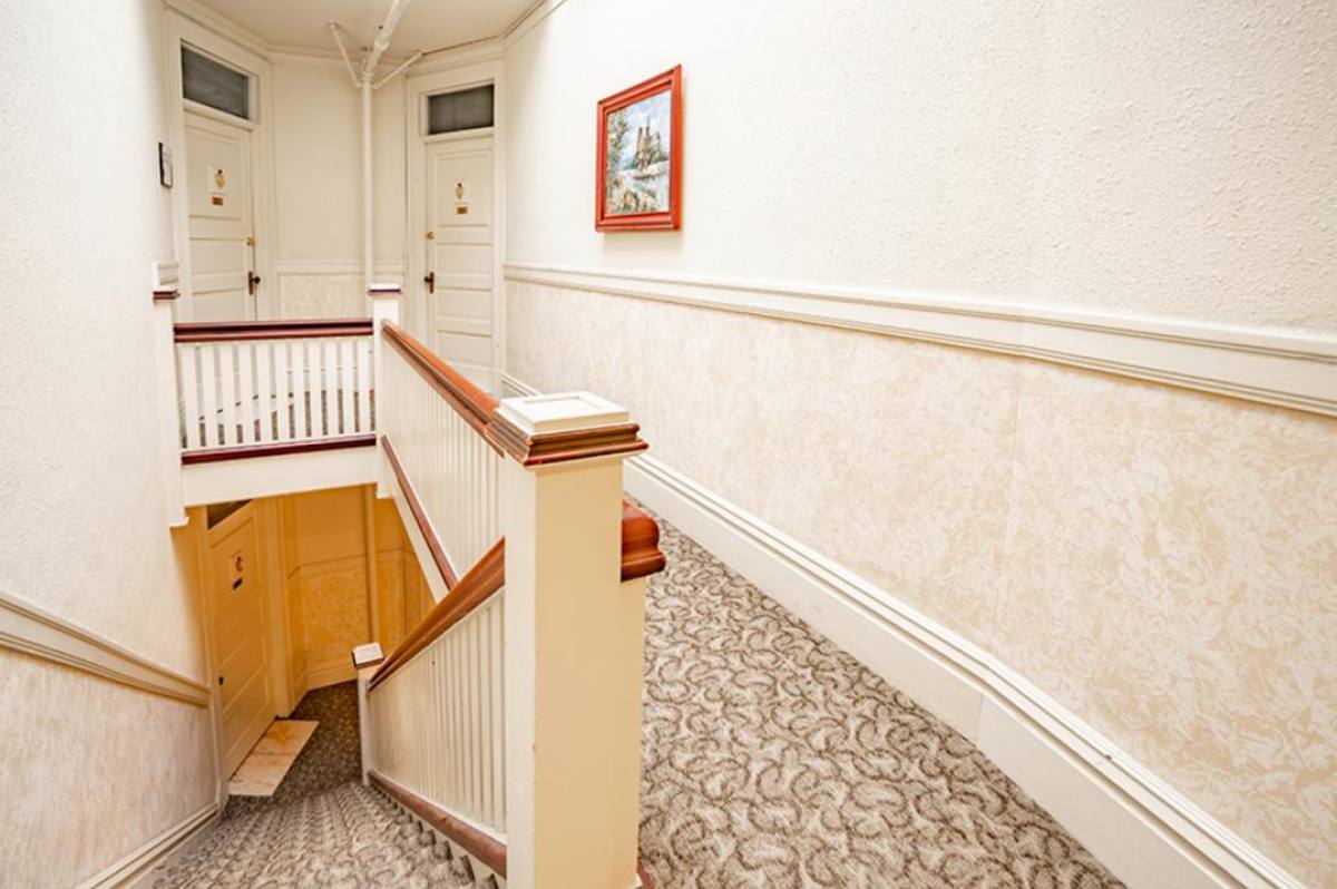 Apartment for rent at 1711 Bellevue Ave, Seattle, WA 98122