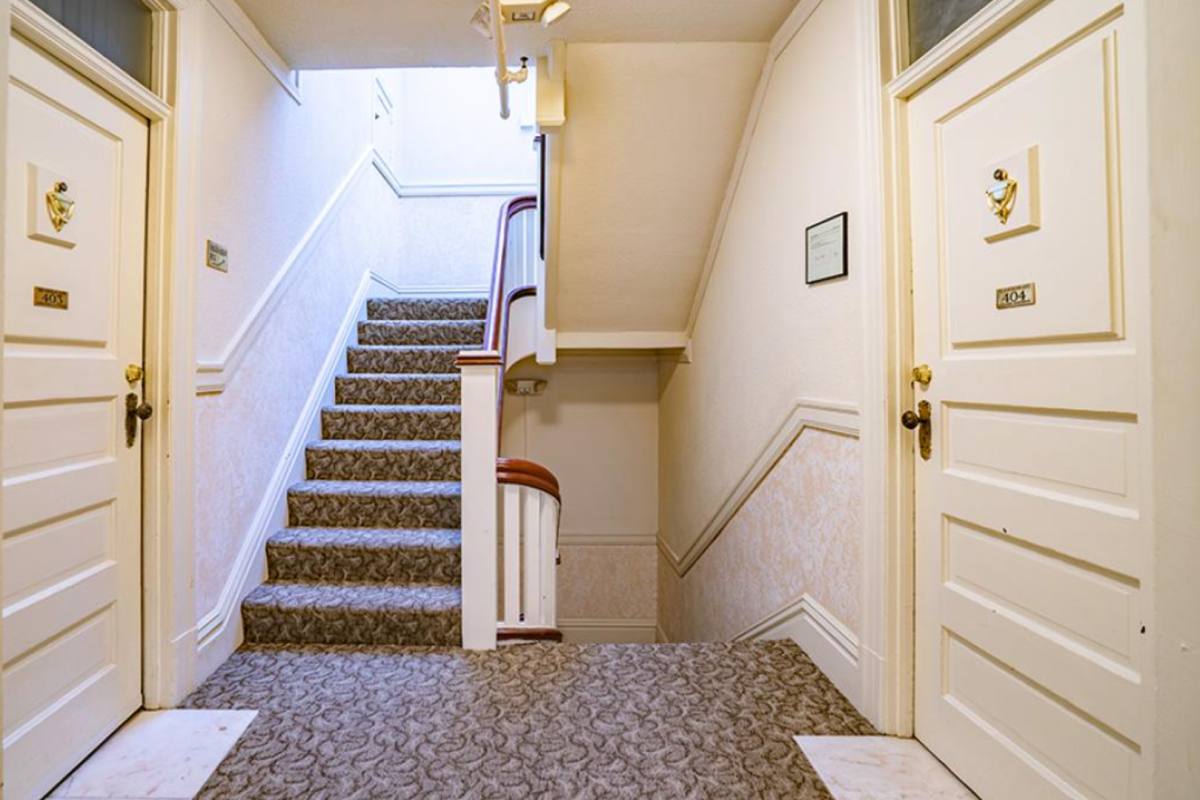 Apartment for rent at 1711 Bellevue Ave, Seattle, WA 98122
