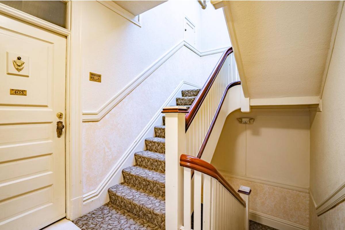 Apartment for rent at 1711 Bellevue Ave, Seattle, WA 98122