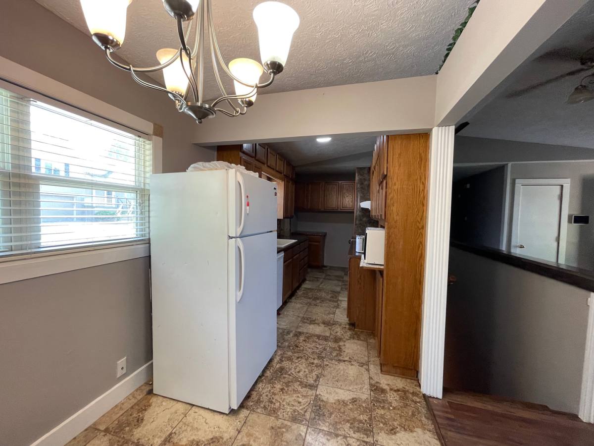 House for rent at 5716 S 136th St, Omaha, NE 68137