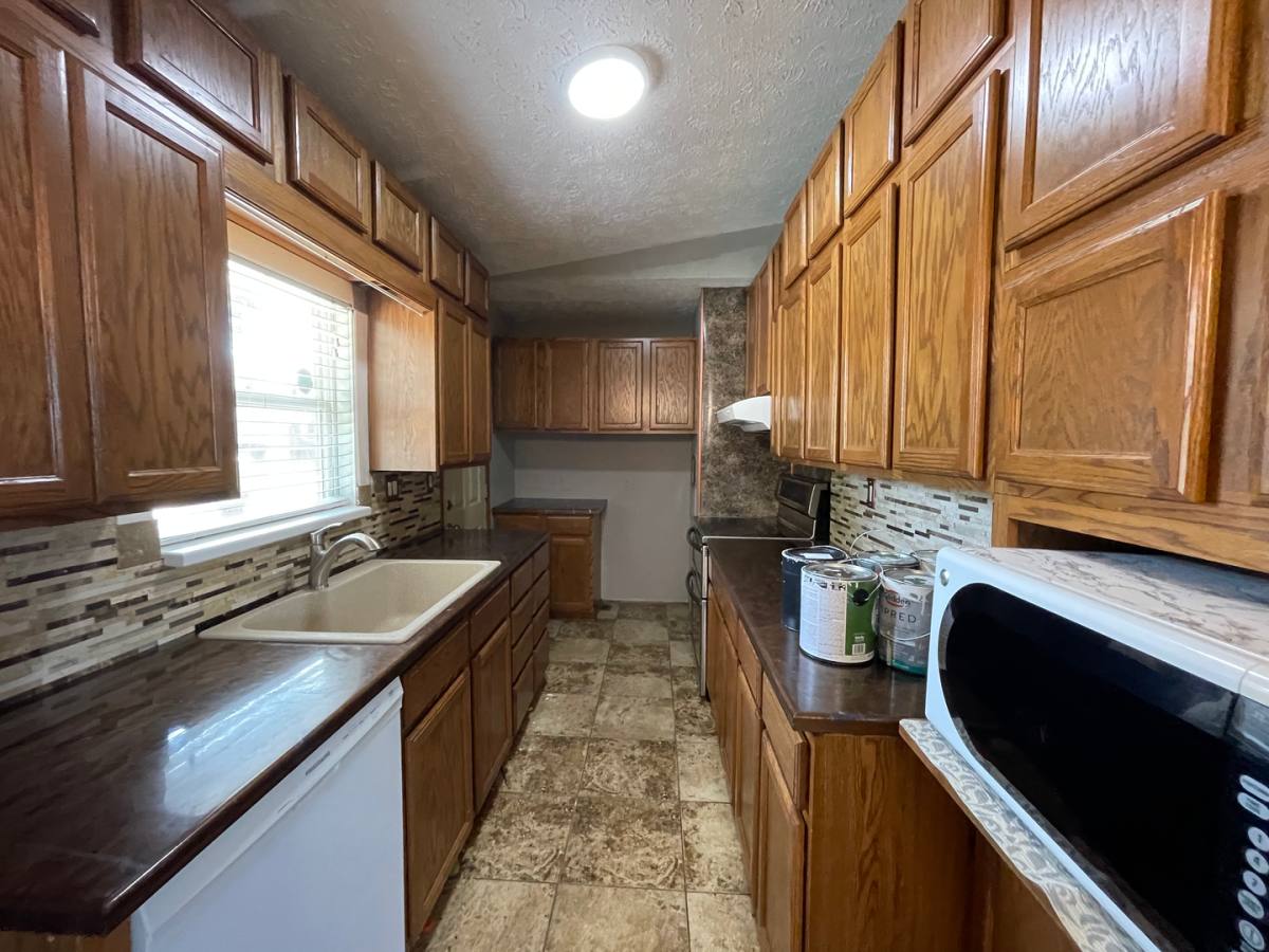 House for rent at 5716 S 136th St, Omaha, NE 68137