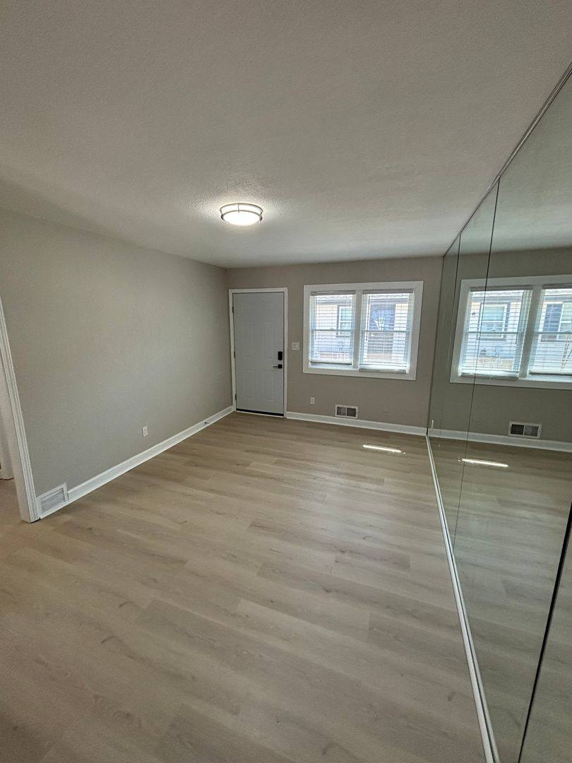 Apartment for rent at 3143 Puckett Rd, Kansas City, KS 66103