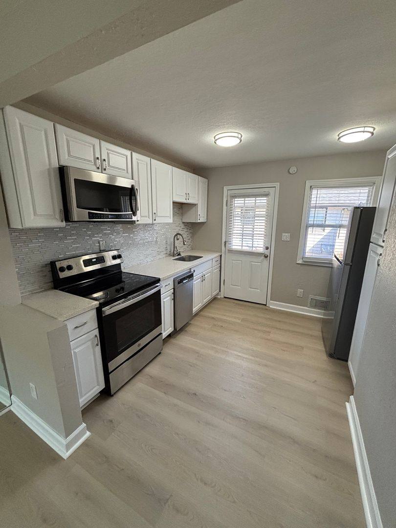 Apartment for rent at 3143 Puckett Rd, Kansas City, KS 66103