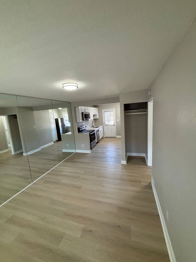 Apartment for rent at 3143 Puckett Rd, Kansas City, KS 66103
