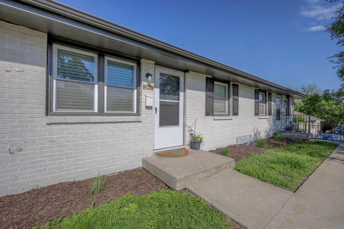 Apartment for rent at 3143 Puckett Rd, Kansas City, KS 66103