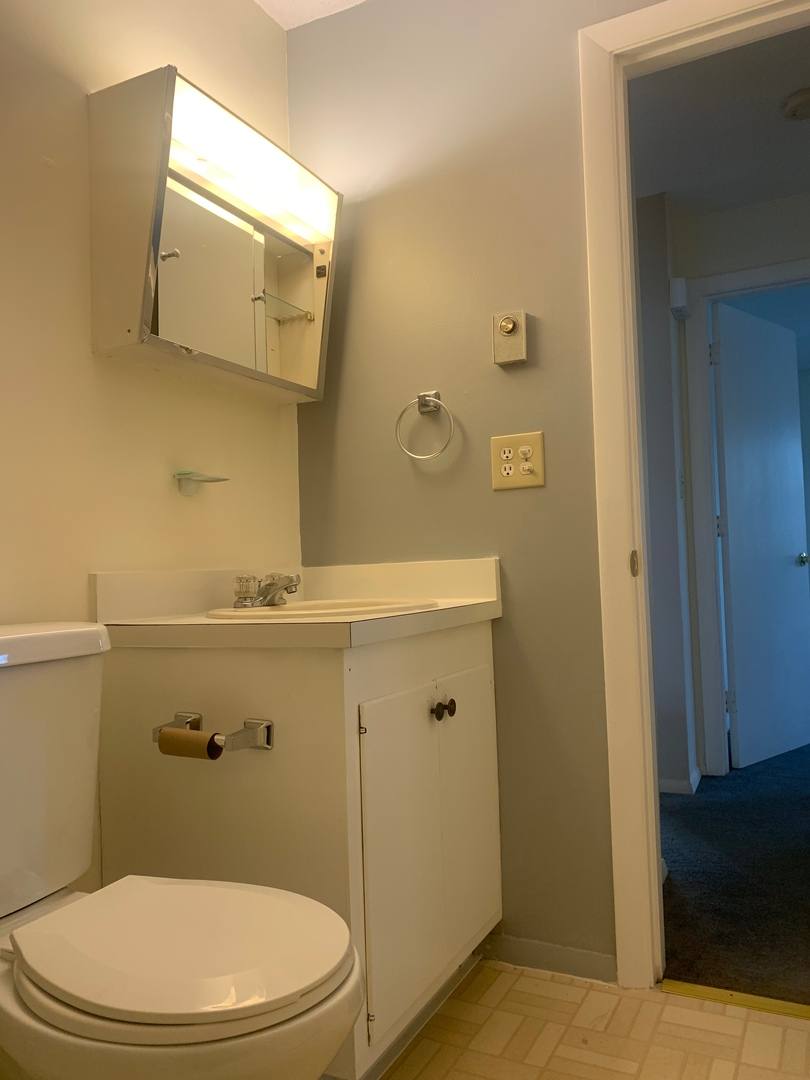 Apartment for rent at 4 Gorham Ave, Clinton, MA 01510