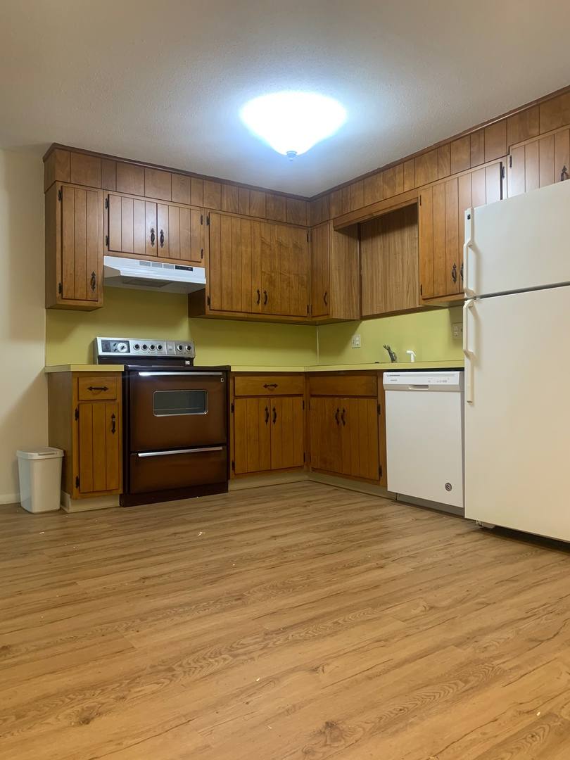 Apartment for rent at 4 Gorham Ave, Clinton, MA 01510
