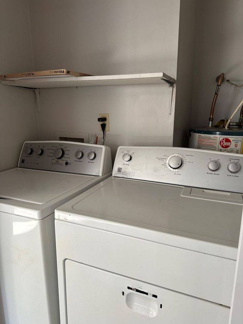 Apartment for rent at 1203 S 7th St, Paragould, AR 72450