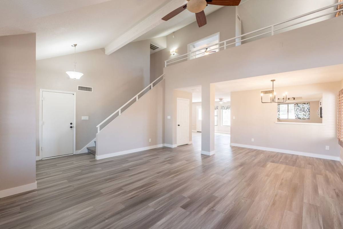 House for rent at 5416 E Glencove St, Mesa, AZ 85205