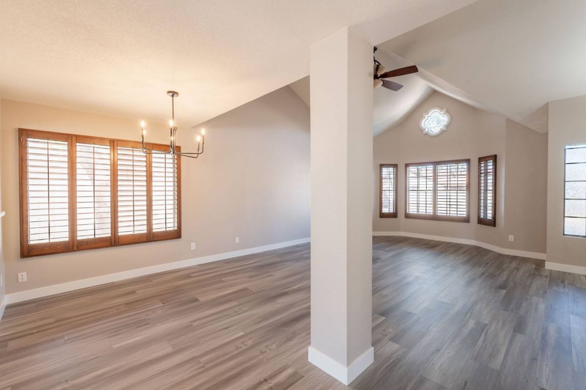 House for rent at 5416 E Glencove St, Mesa, AZ 85205
