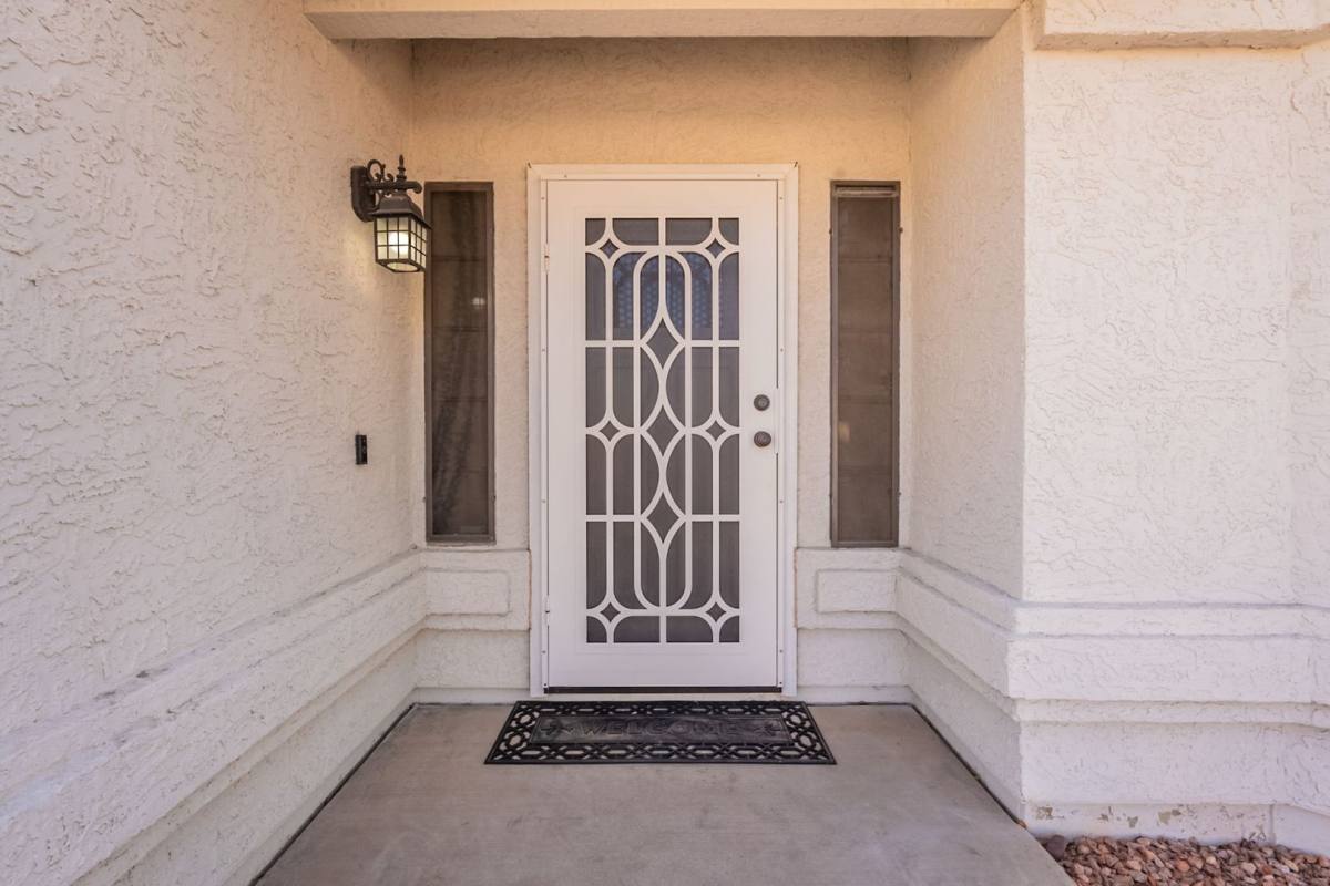 House for rent at 5416 E Glencove St, Mesa, AZ 85205