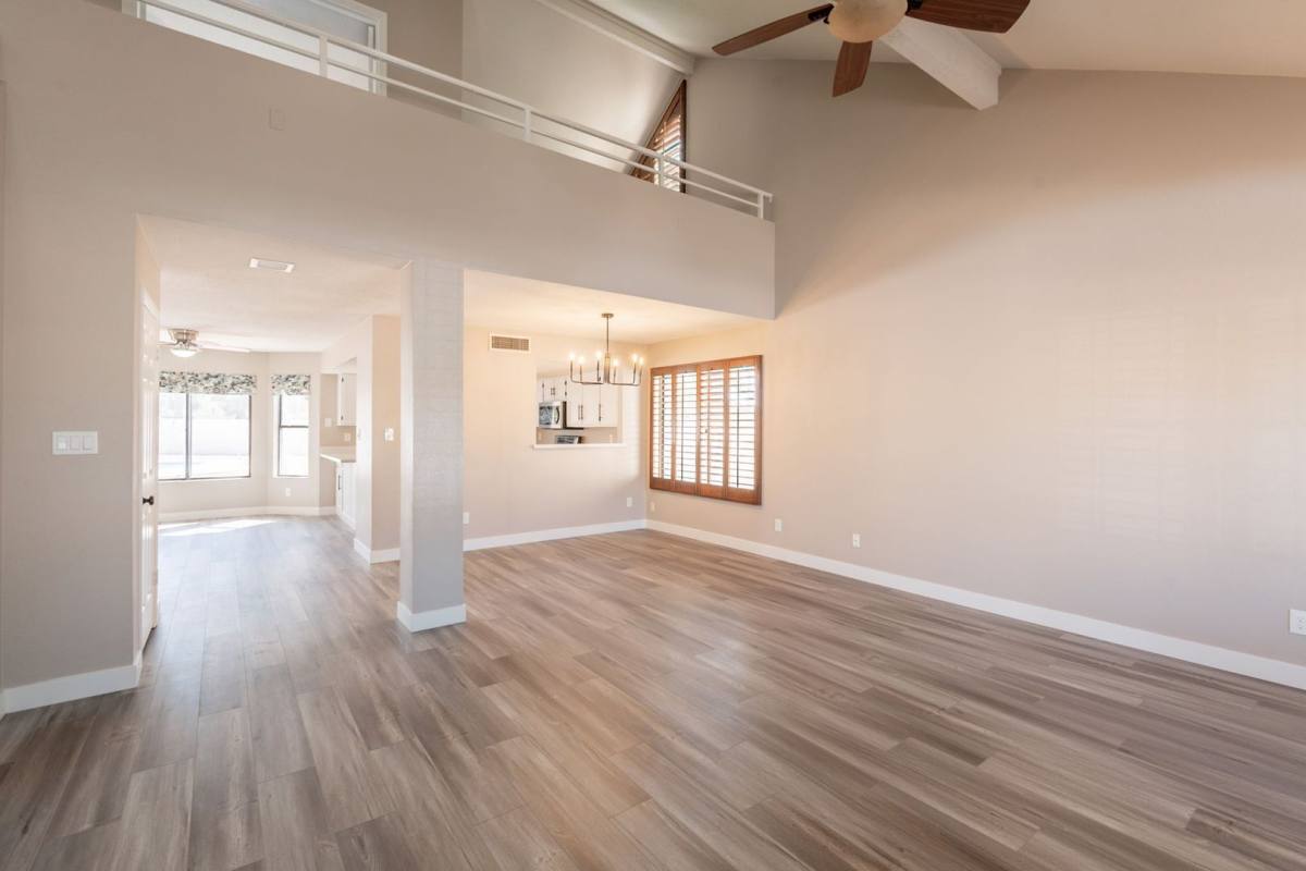 House for rent at 5416 E Glencove St, Mesa, AZ 85205