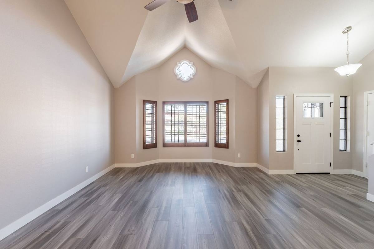 House for rent at 5416 E Glencove St, Mesa, AZ 85205
