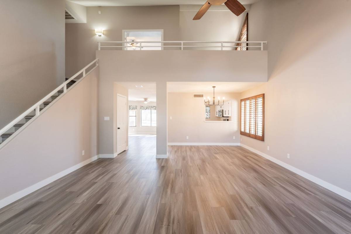 House for rent at 5416 E Glencove St, Mesa, AZ 85205