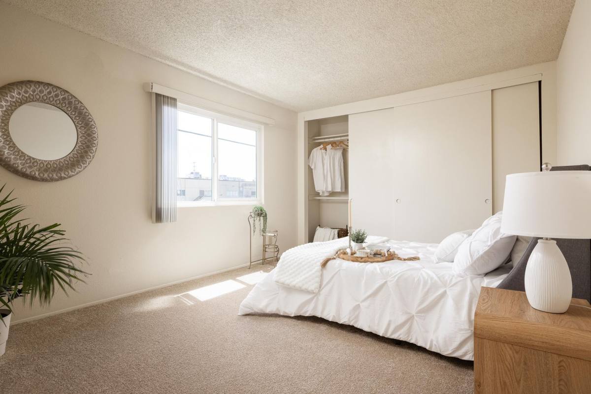 Apartment for rent at 4790 Conrad Ave, San Diego, CA 92117