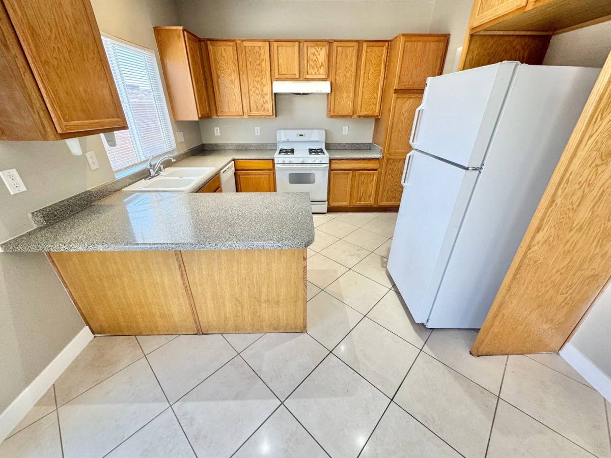 House for rent at 8782 Brilliant Star Dr, Las Vegas, NV 89178