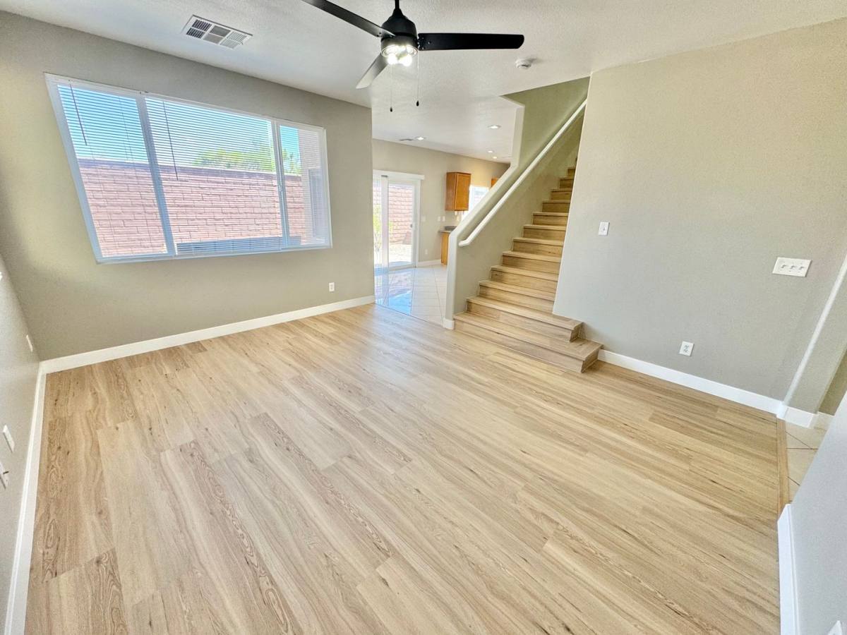 House for rent at 8782 Brilliant Star Dr, Las Vegas, NV 89178