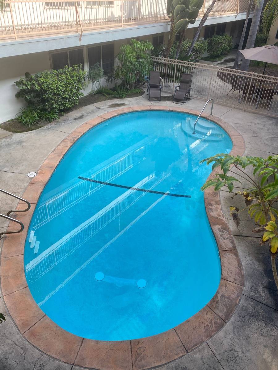 Apartment for rent at 8735 Delgany Ave, Playa Del Rey, CA 90293