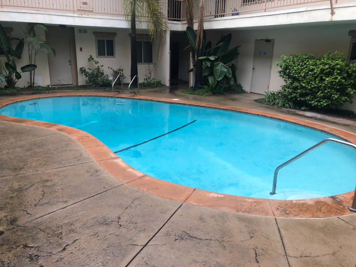 Apartment for rent at 8735 Delgany Ave, Playa Del Rey, CA 90293