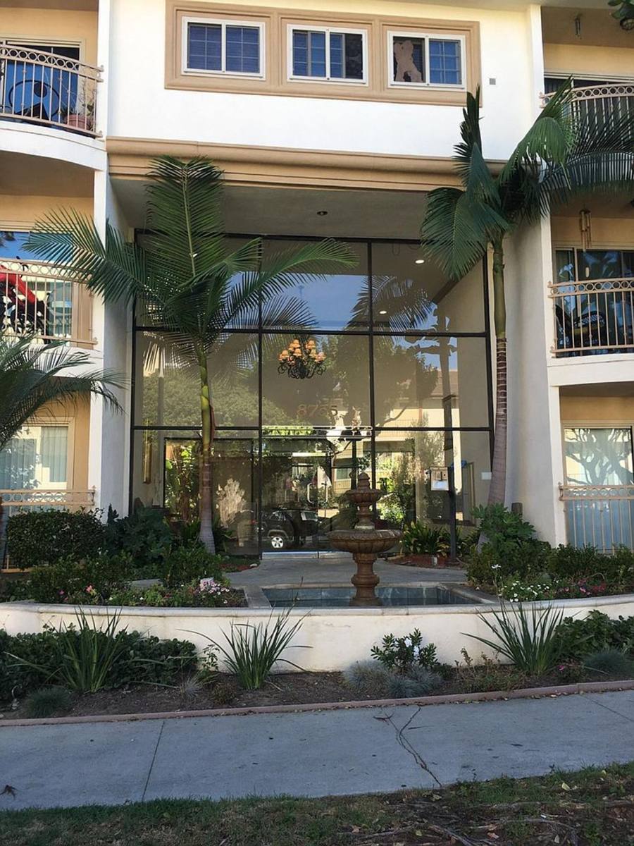 Apartment for rent at 8735 Delgany Ave, Playa Del Rey, CA 90293