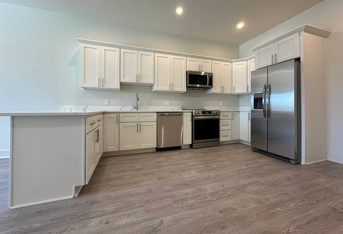 Apartment for rent at 473 Washington St, Providence, RI 02903