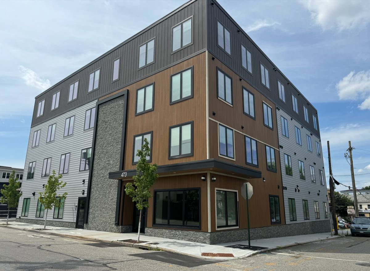 473 Washington St, Providence, RI 02903 - Apartment for Rent - Image 3