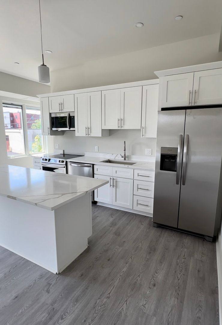 473 Washington St, Providence, RI 02903 - Apartment for Rent
