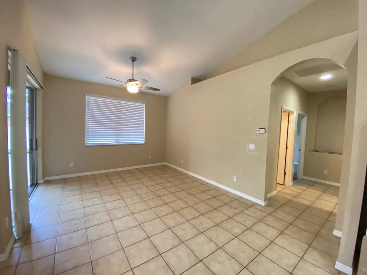 House for rent at 4110 Polynesia Rd, North Port, FL 34288